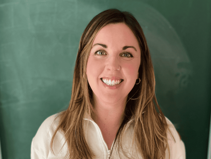 Rachel Connelly