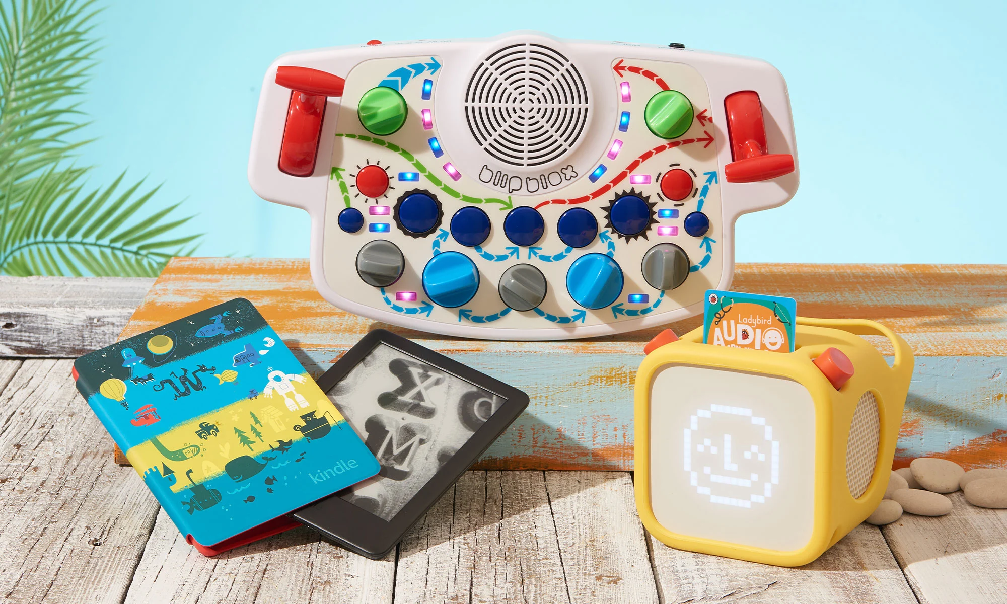 Educational toys