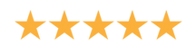 5 Stars