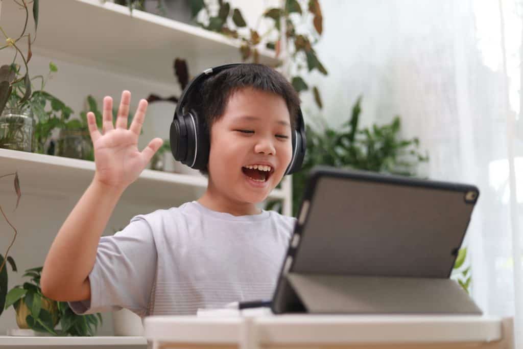Virtual Speech Therapy