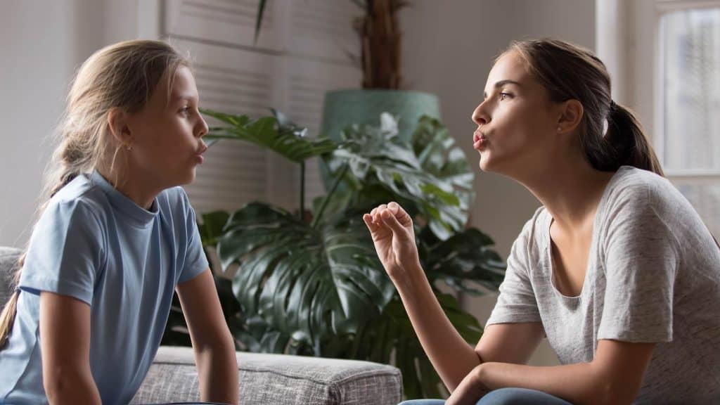 Seattle stuttering speech therapy